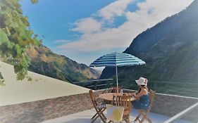 Green Valley House Madeira